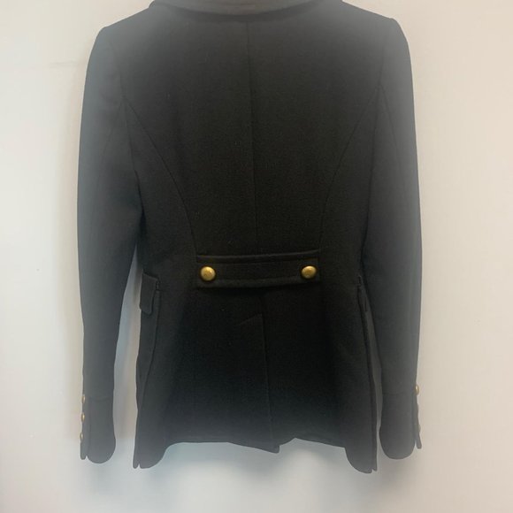 Rachel Zoe Wool Jacket/ Blazer - Picture 2 of 5